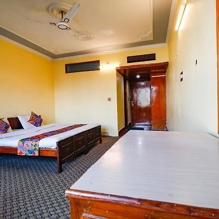 Fabhotel Kashmir Hilltown Durgjan Екстериор снимка
