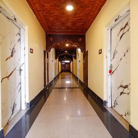 Fabhotel Kashmir Hilltown Durgjan Екстериор снимка