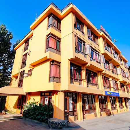 Fabhotel Kashmir Hilltown Durgjan Екстериор снимка